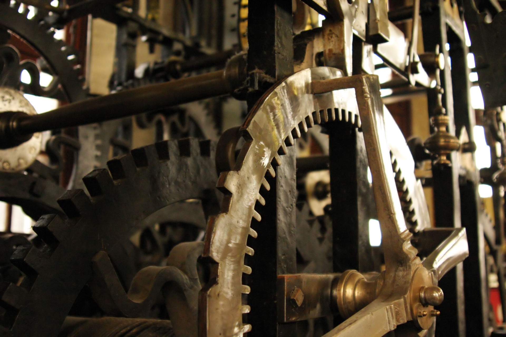 Reliable Tower Clock Repairs for Adams's Urban Timekeepers