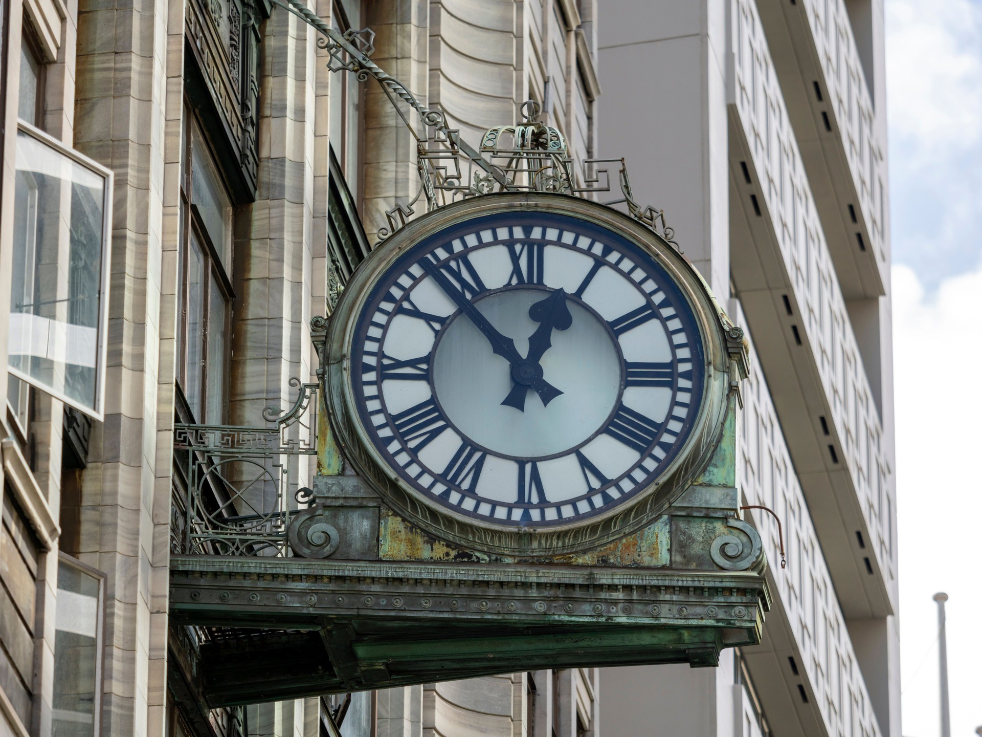Reliable Tower Clock Repairs for Adams's Urban Timekeepers